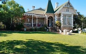 Heidelberg Guesthouse